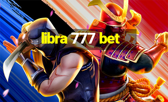 libra 777 bet