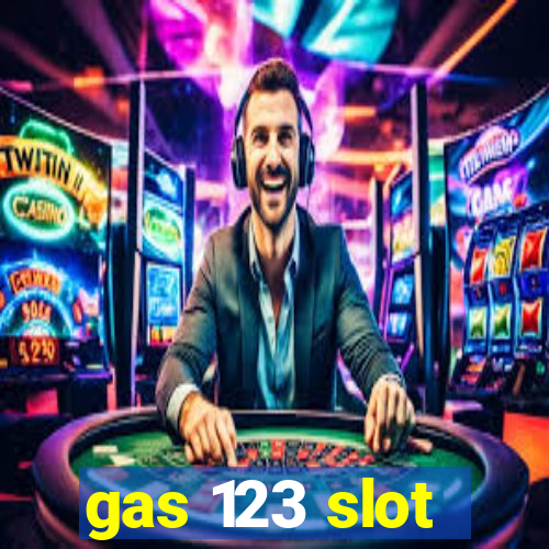 gas 123 slot