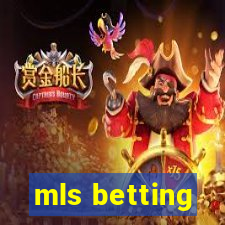 mls betting