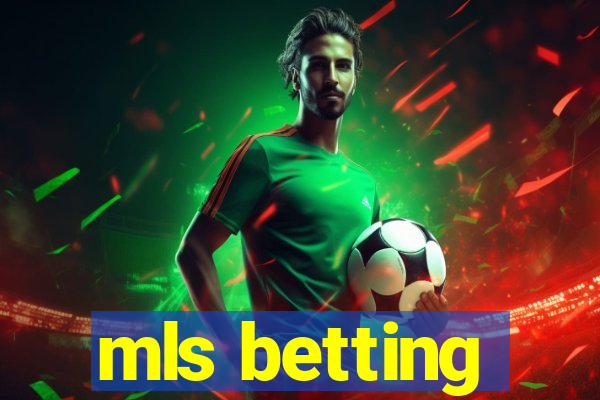 mls betting