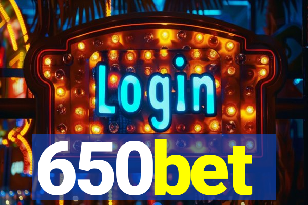 650bet