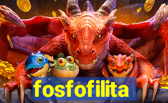 fosfofilita