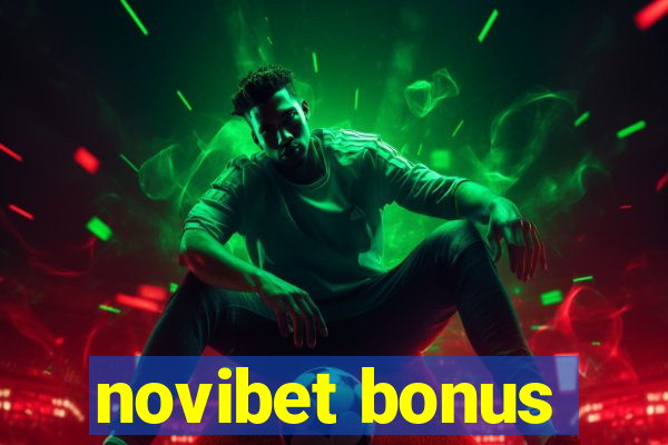 novibet bonus