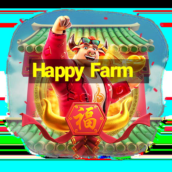 Happy Farm