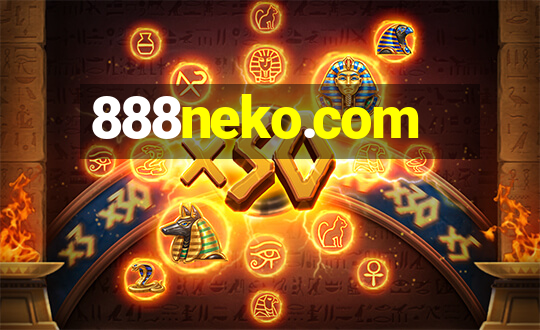 888neko.com