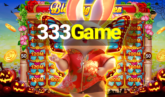 333Game