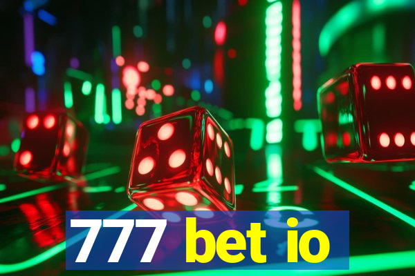 777 bet io