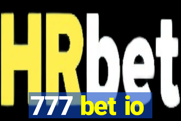 777 bet io