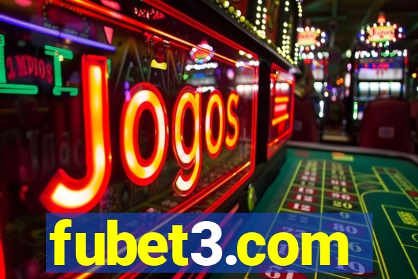 fubet3.com