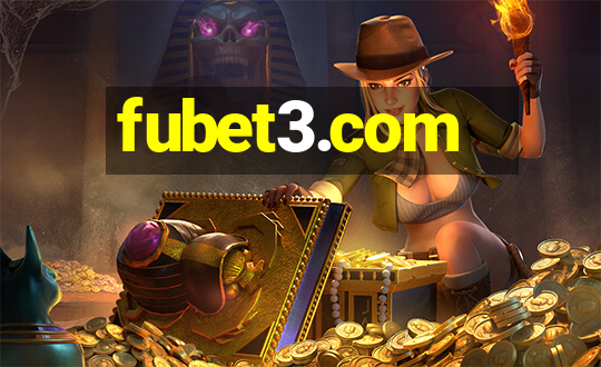 fubet3.com