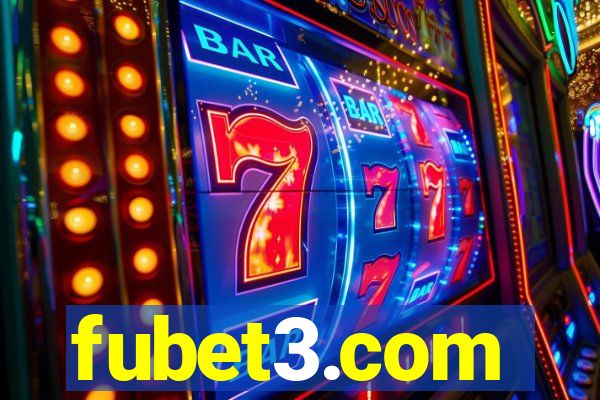 fubet3.com