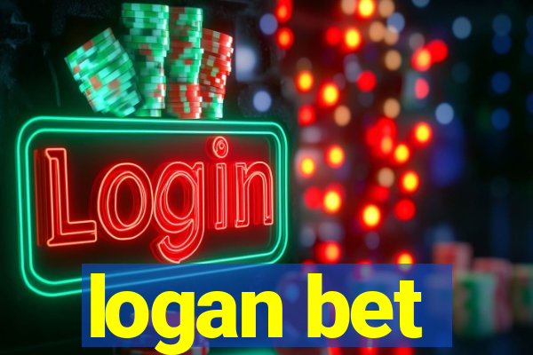 logan bet