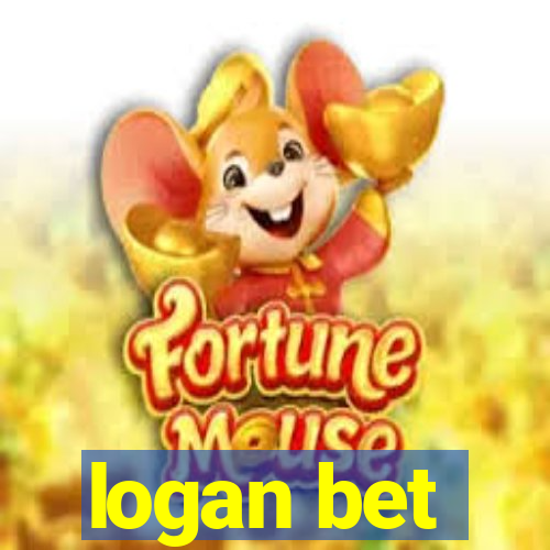 logan bet