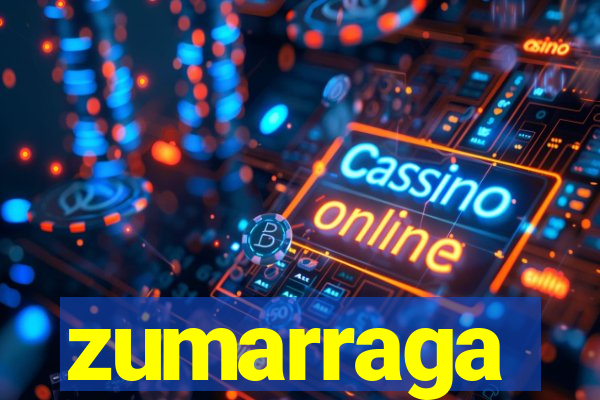 zumarraga