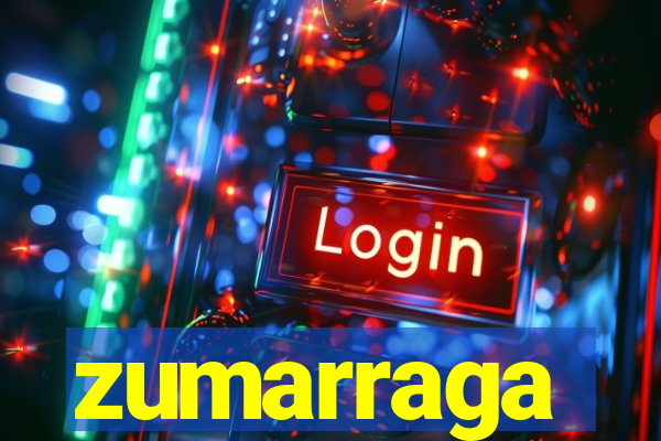 zumarraga