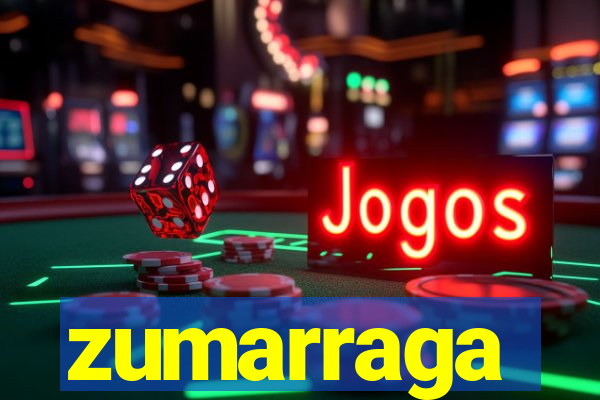 zumarraga