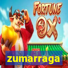 zumarraga