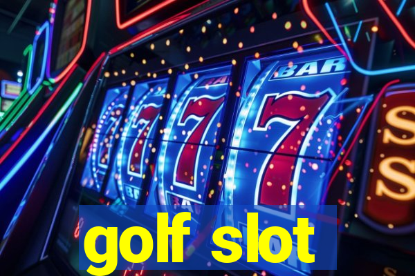 golf slot