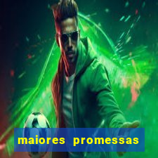 maiores promessas do futebol brasileiro 2022