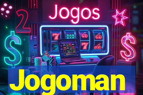 Jogoman