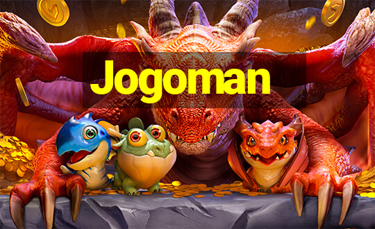 Jogoman