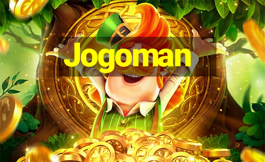 Jogoman