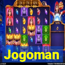 Jogoman