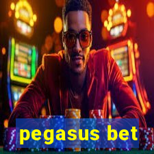 pegasus bet