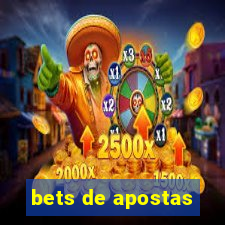 bets de apostas