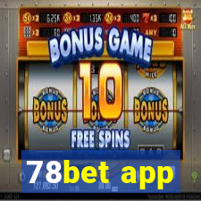 78bet app