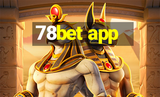 78bet app