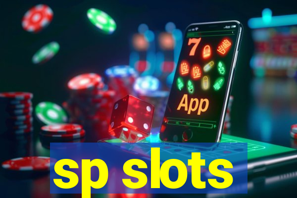 sp slots