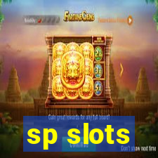 sp slots