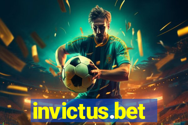 invictus.bet