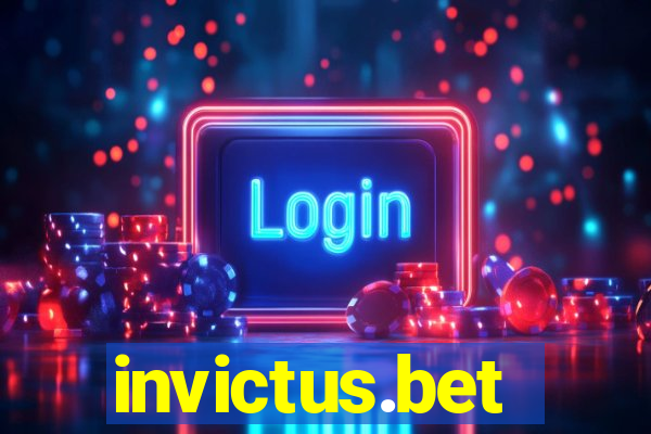 invictus.bet