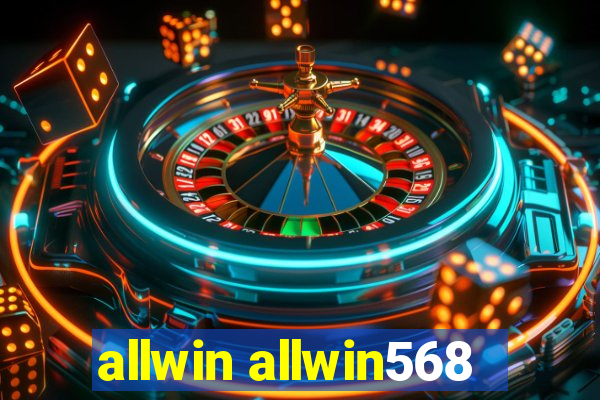 allwin allwin568