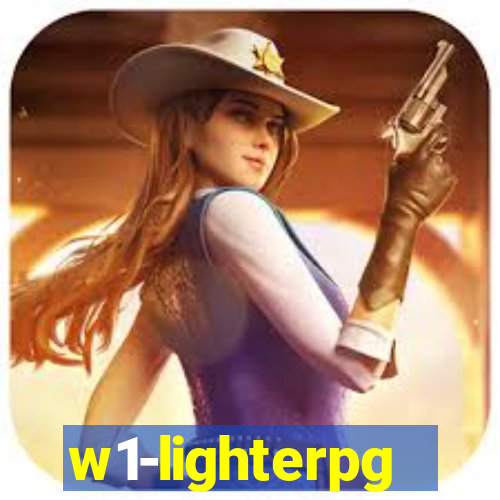 w1-lighterpg