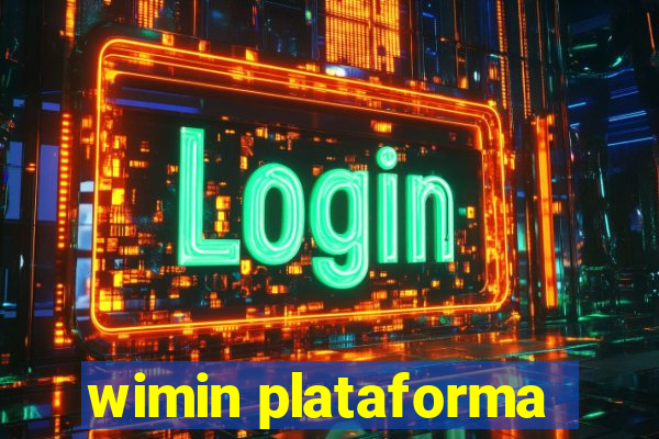 wimin plataforma