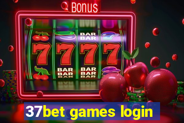 37bet games login