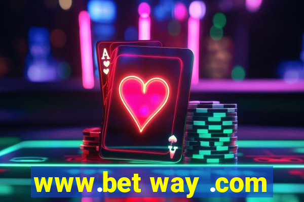 www.bet way .com