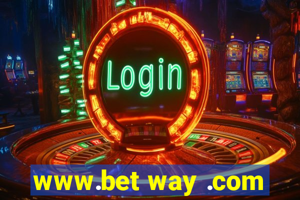 www.bet way .com