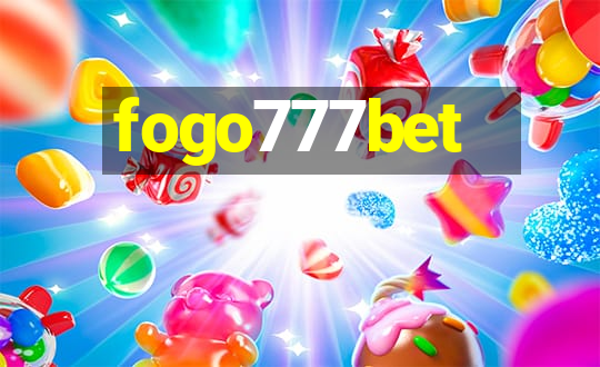 fogo777bet