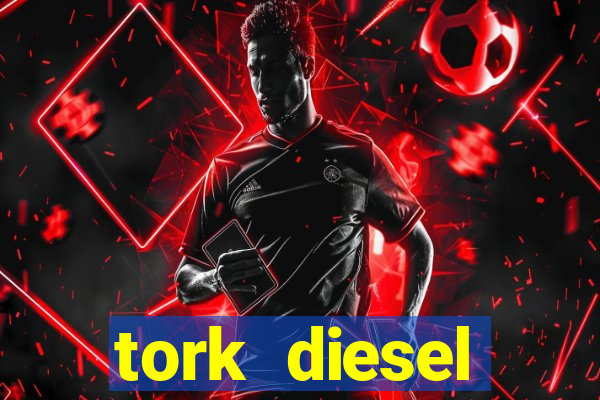 tork diesel cruzeiro sp telefone