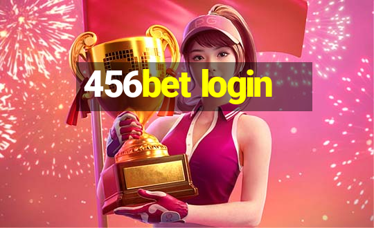 456bet login