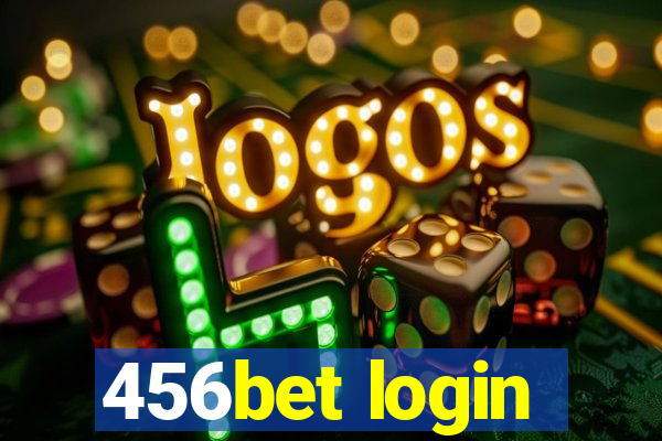 456bet login