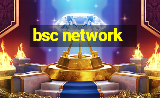 bsc network