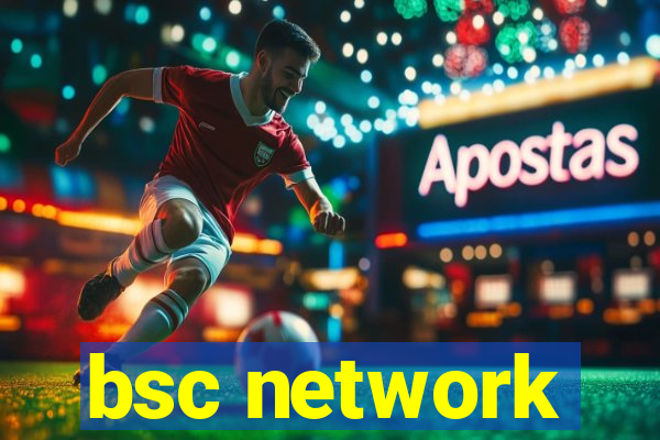 bsc network