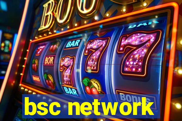 bsc network