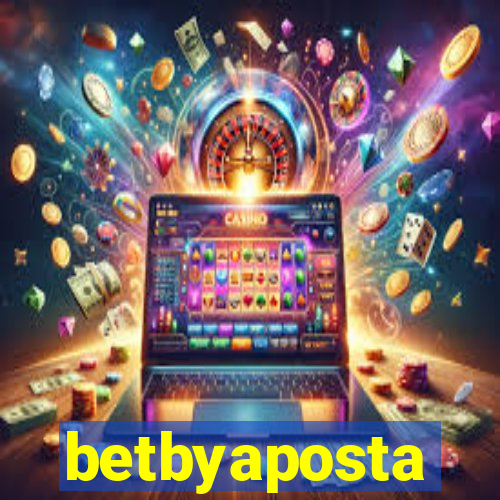 betbyaposta