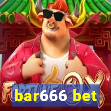 bar666 bet